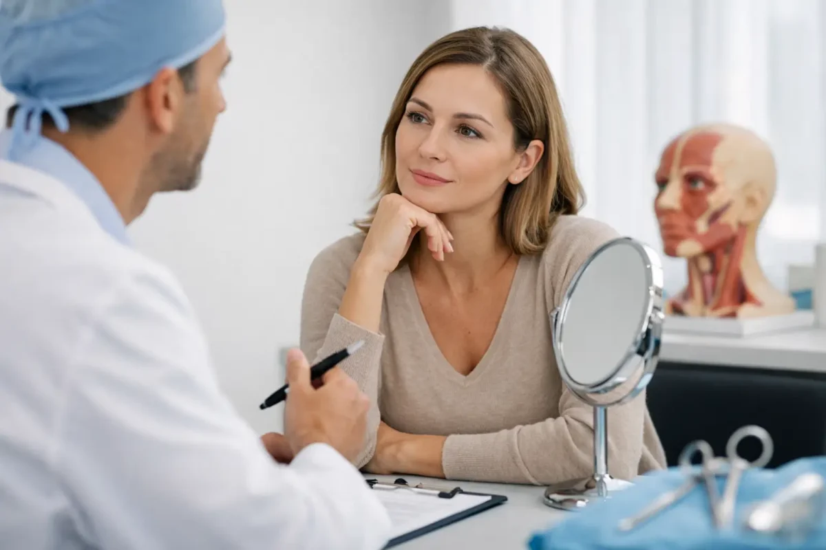 12 Questions to Ask Before Cosmetic Surgery