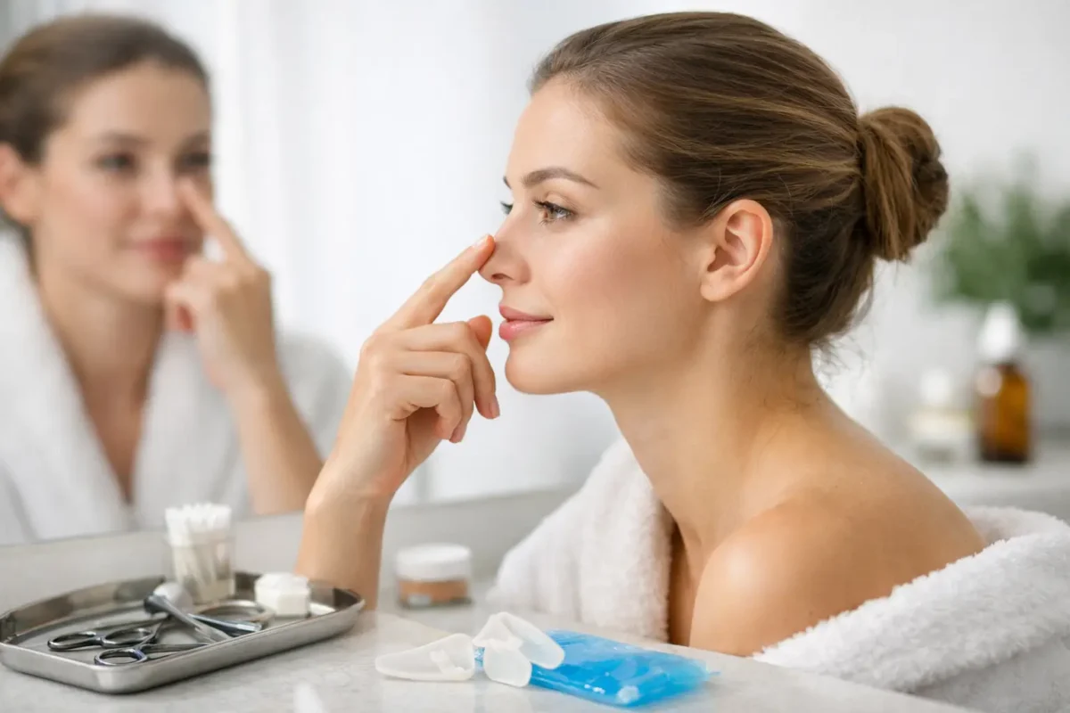 How to Prepare for Rhinoplasty Properly