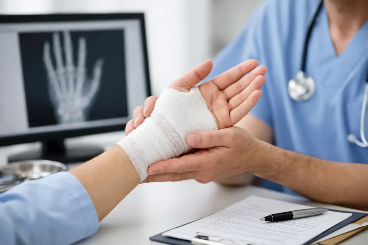 A Carpal Tunnel Surgery Review for Patients