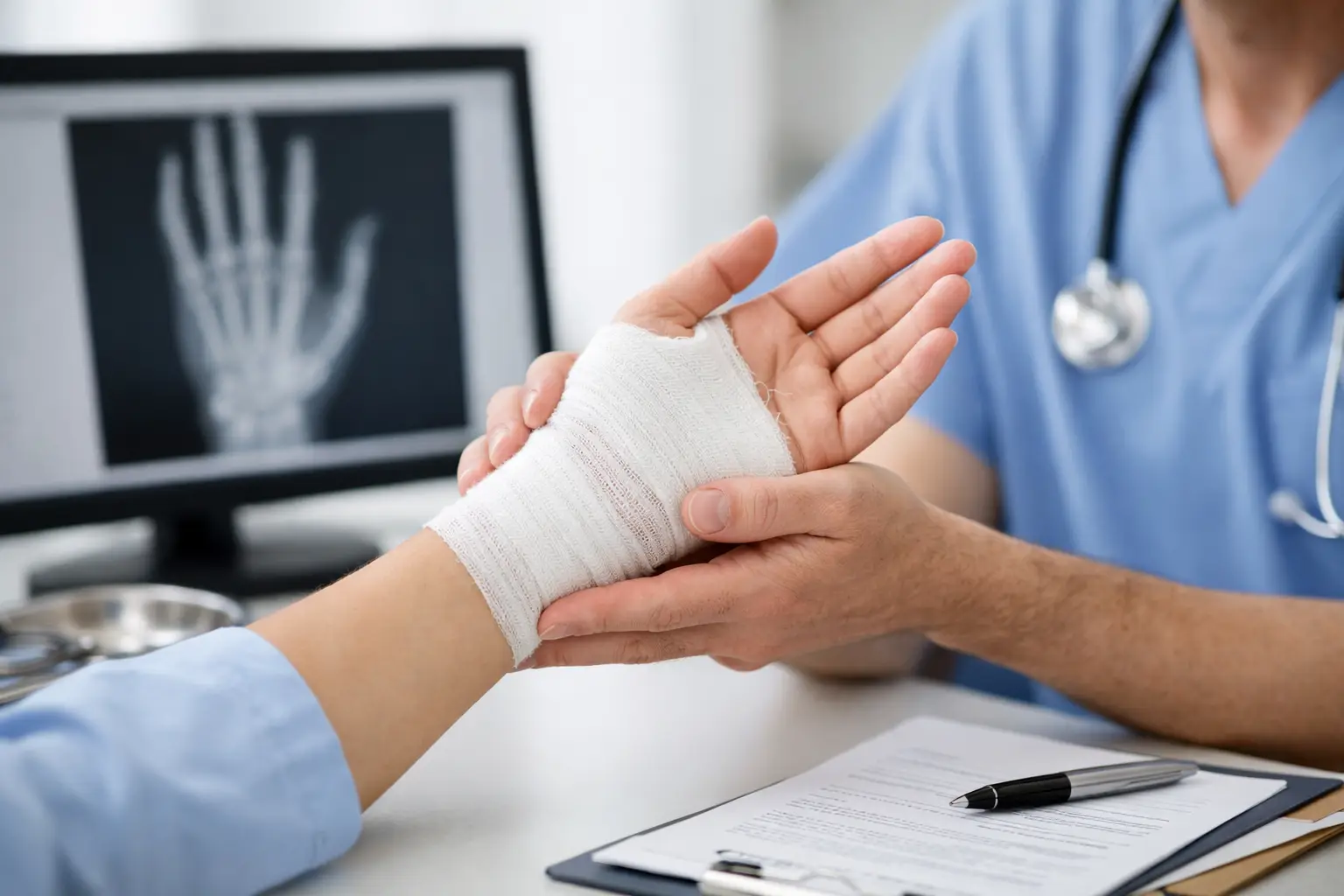 A Carpal Tunnel Surgery Review for Patients