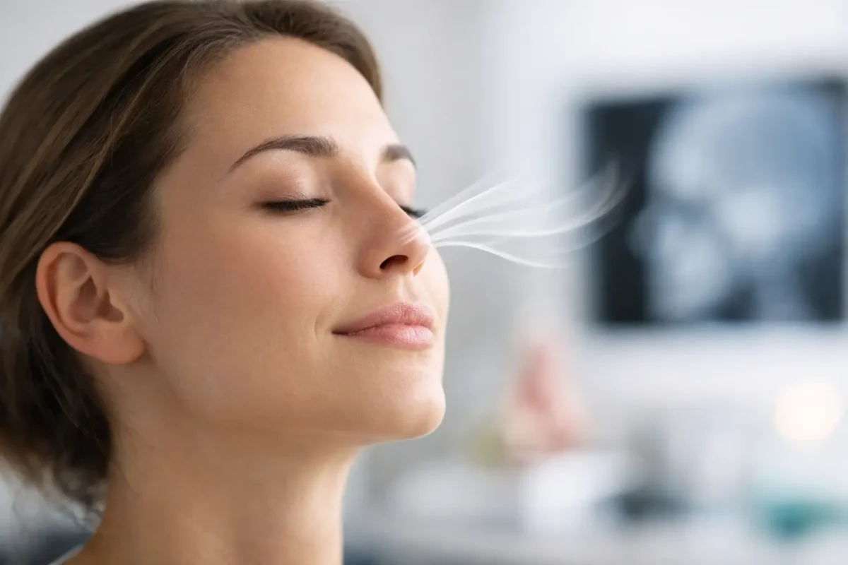 Can Rhinoplasty Improve Breathing? What to Know