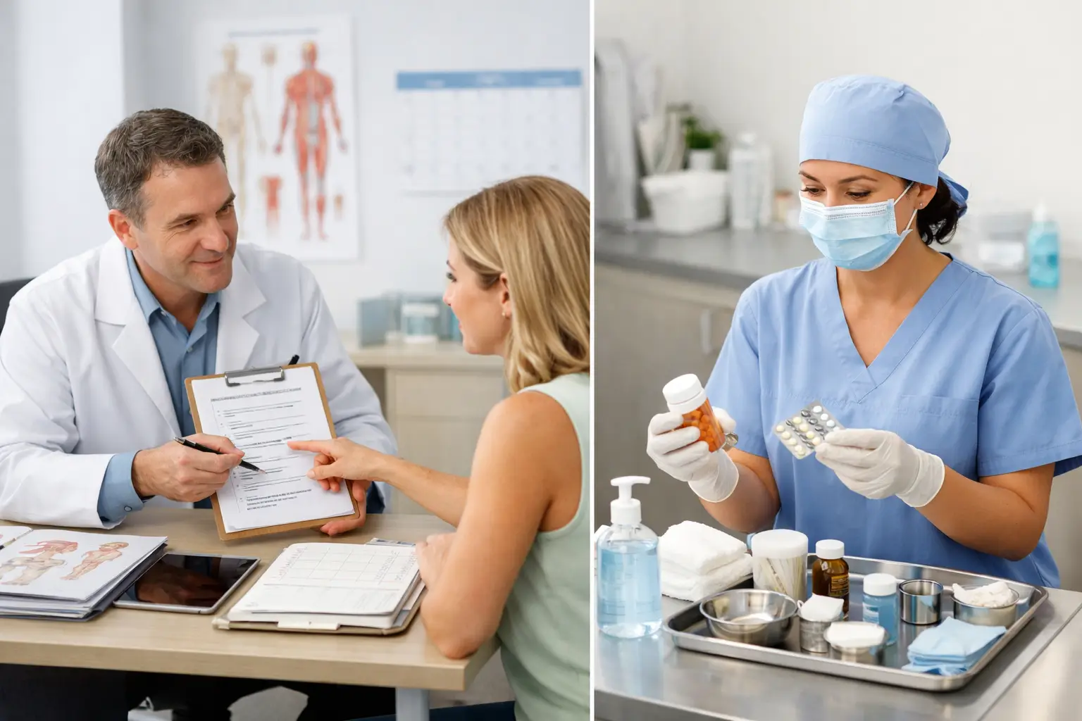 How to Prepare for Abdominoplasty Safely