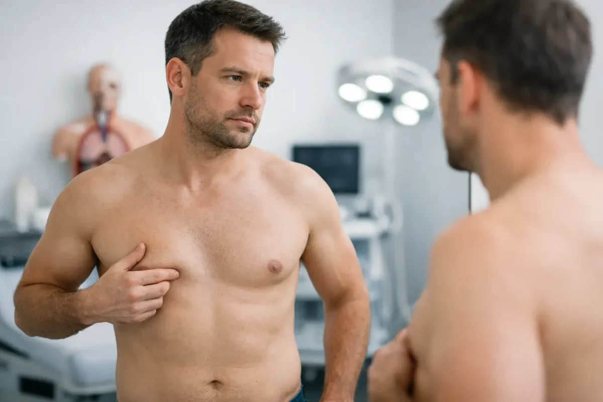 Is Gynaecomastia Surgery Worth It for You?