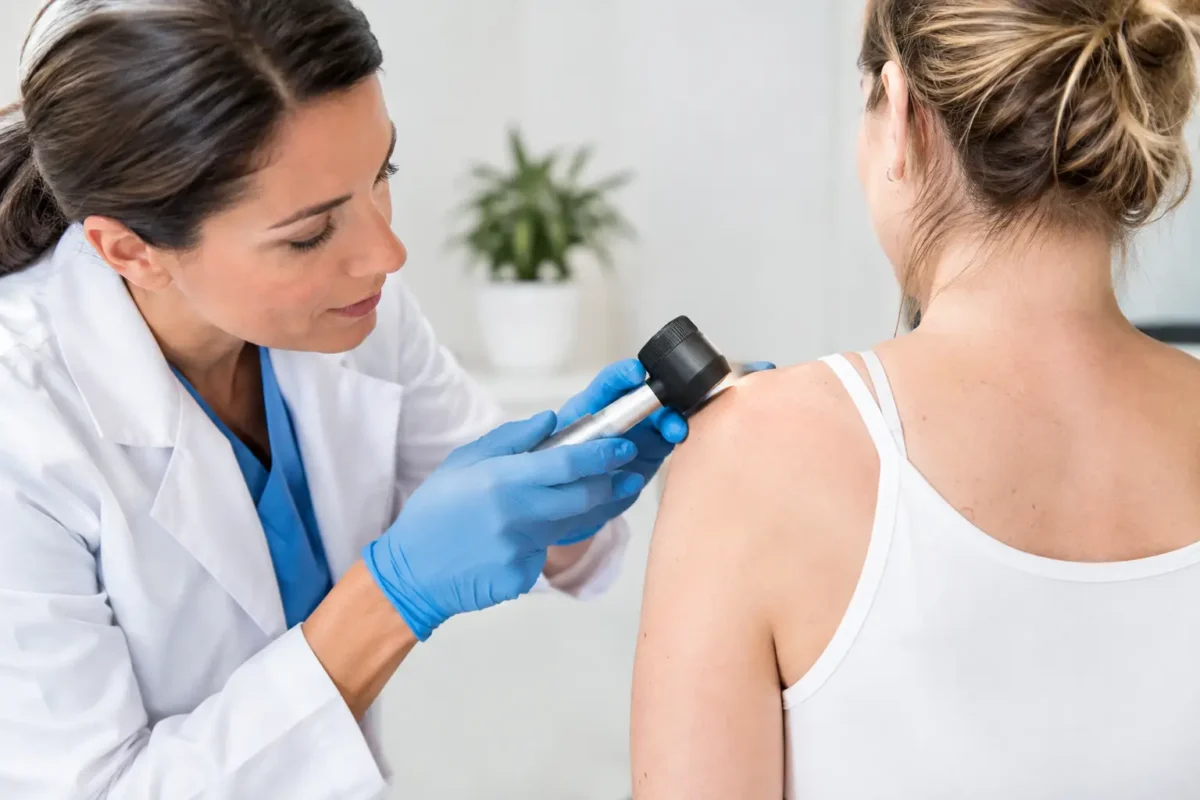 Advances in Skin Cancer Surgery for Patients