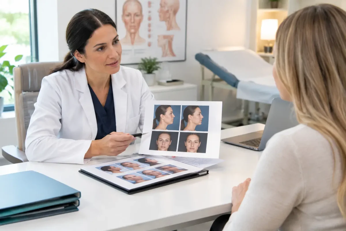 Breast Reduction Versus Breast Lift: Which Fits?