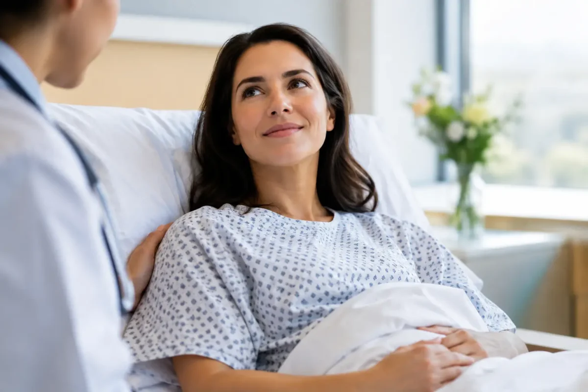 How to Manage Surgical Anxiety Before Your Procedure
