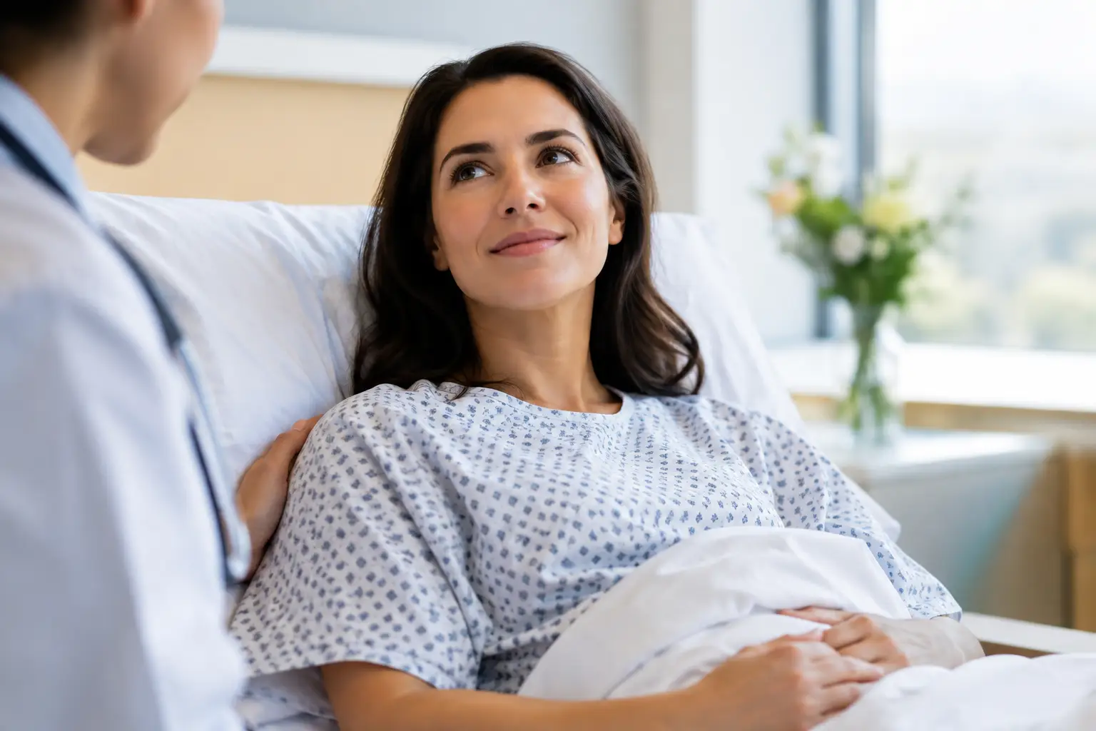 How to Manage Surgical Anxiety Before Your Procedure