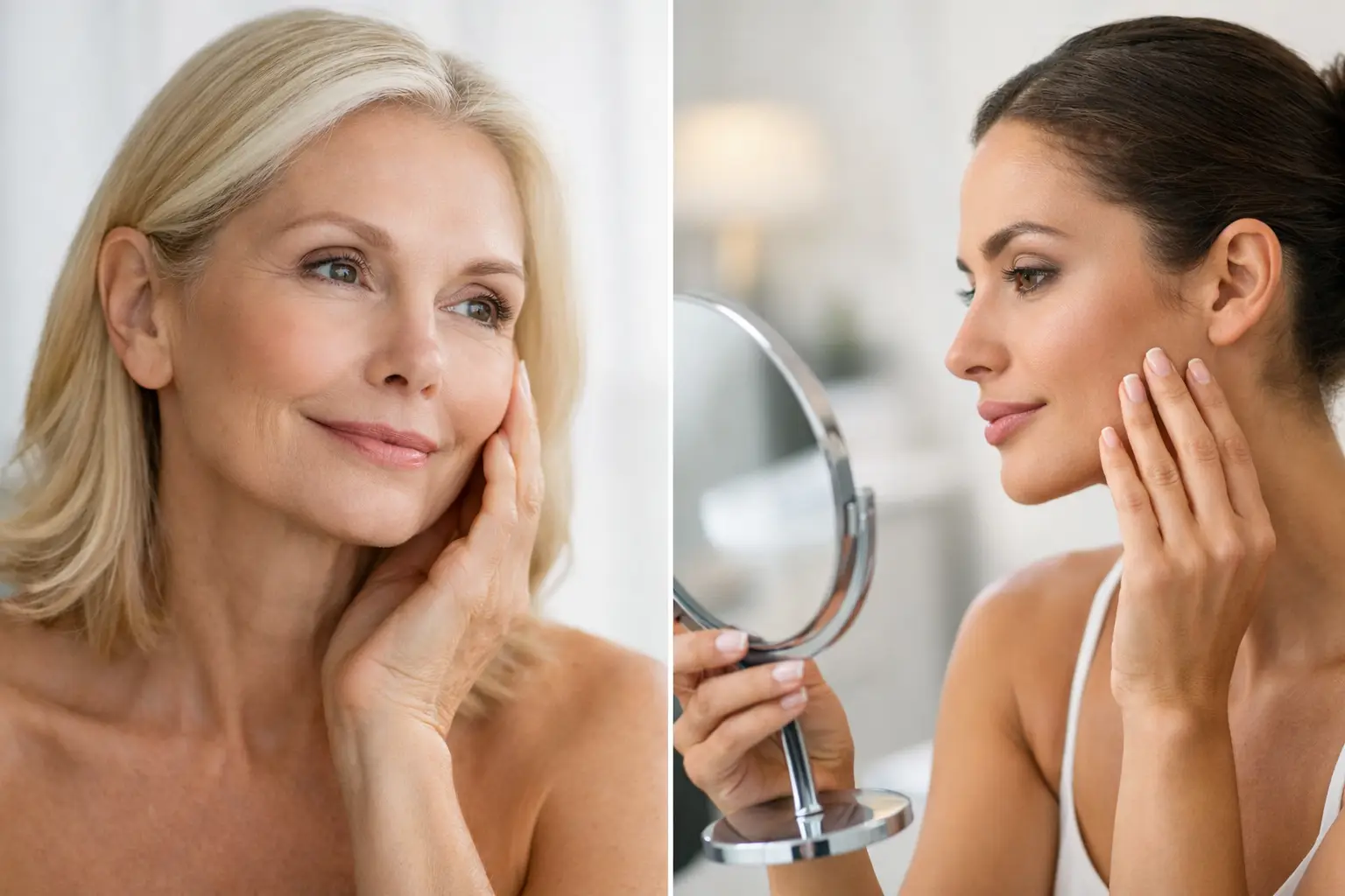 Who Are the Best Candidates for Facelift Surgery?