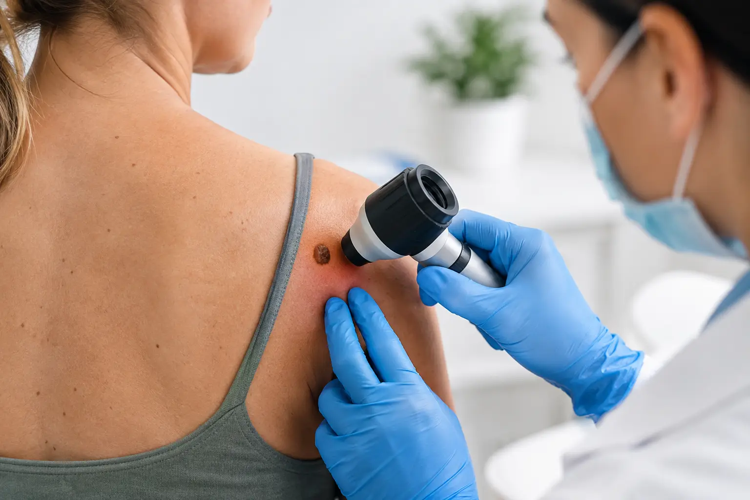 Your Guide to Skin Lesion Biopsies and Results