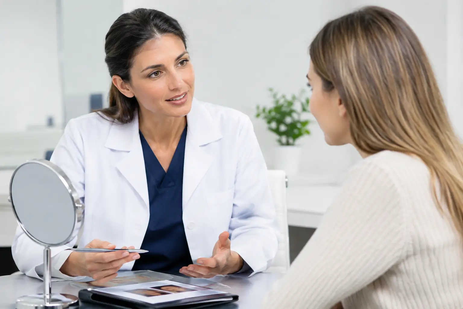 Best Questions for a Rhinoplasty Consultation