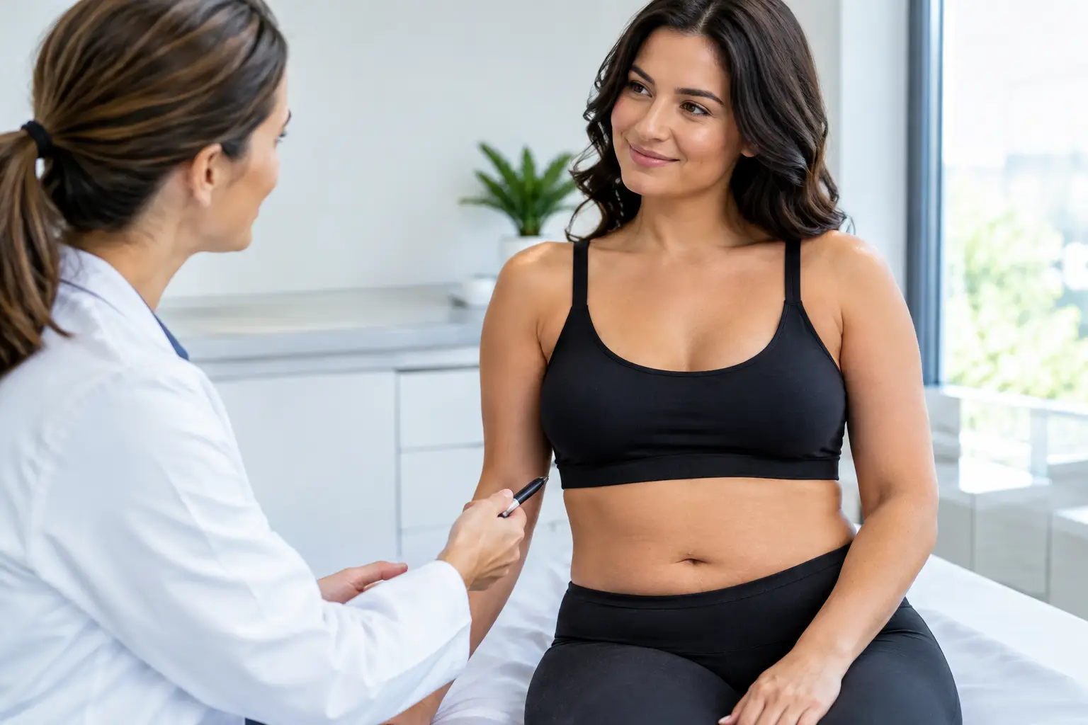 Liposuction Candidate Suitability Guide for Adults