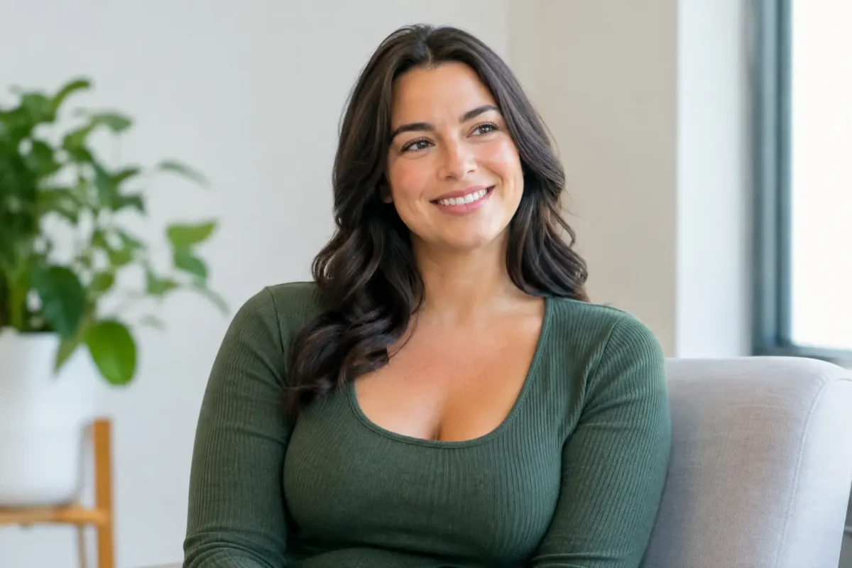 Patient Perspectives on Breast Reduction Surgery
