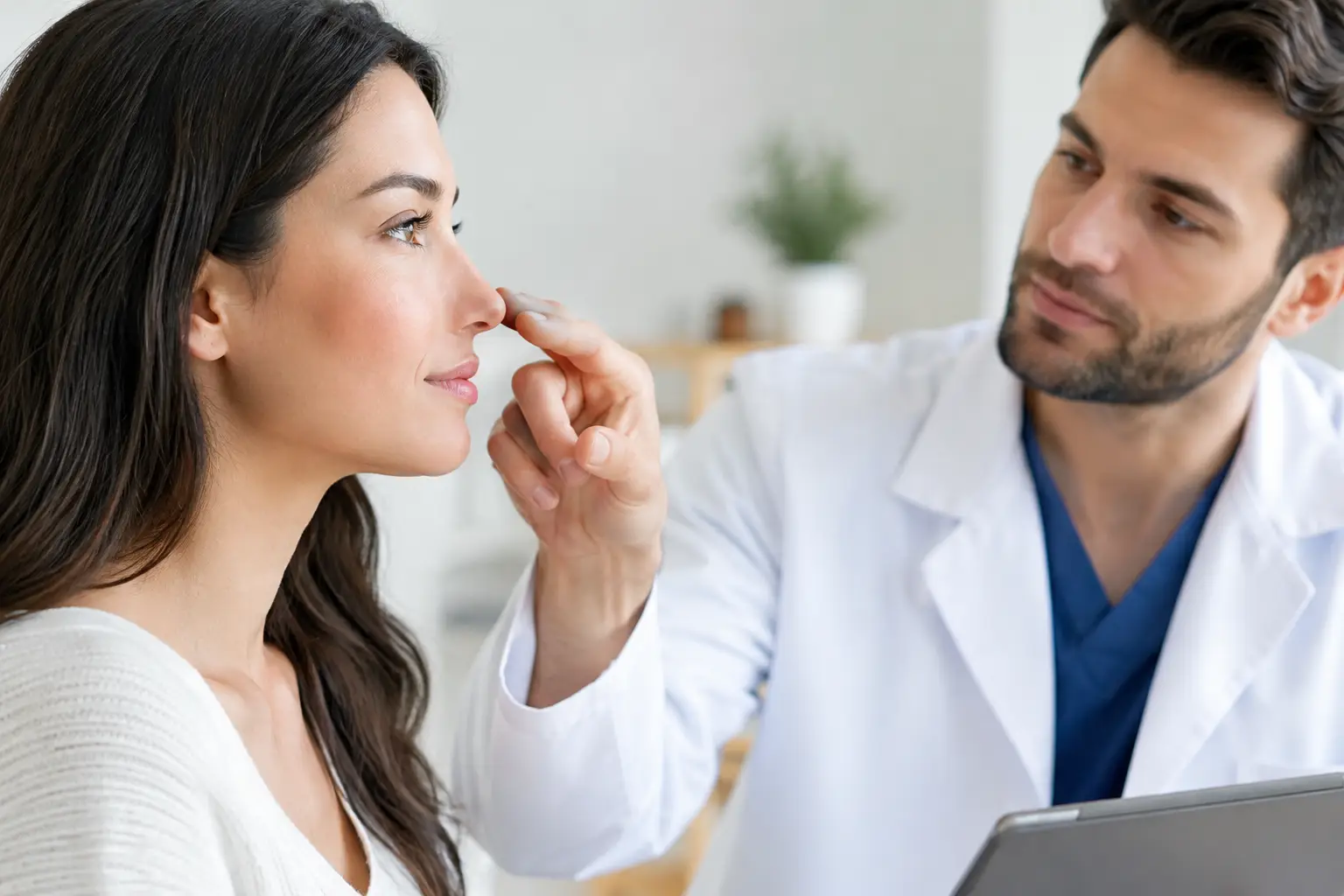 Rhinoplasty Surgery Review Before You Decide