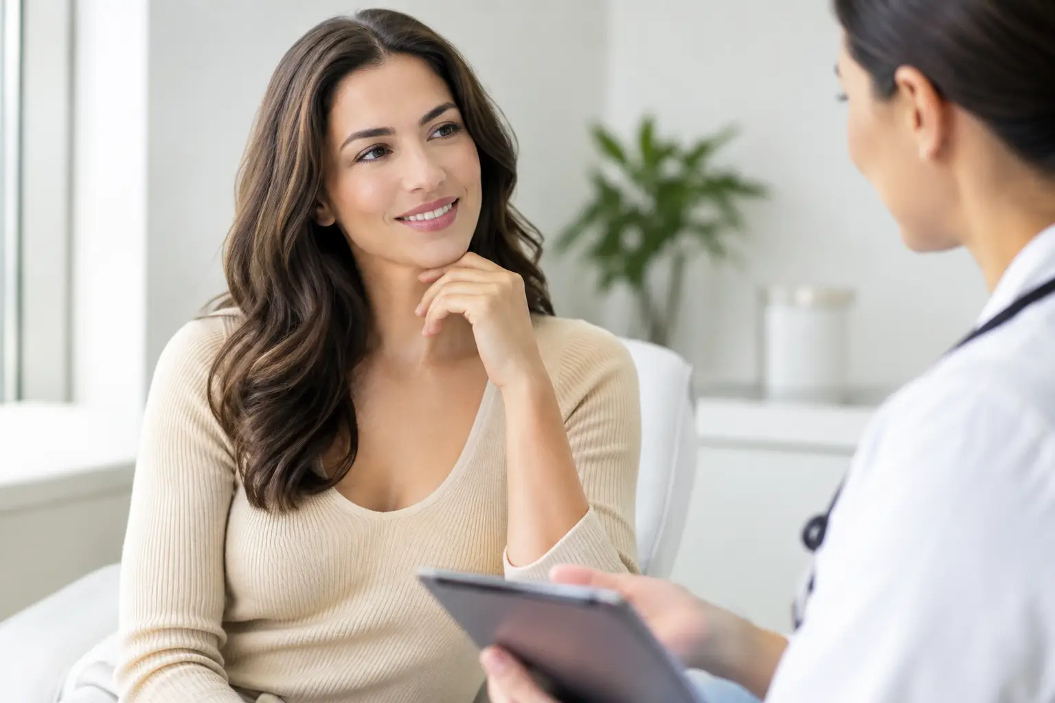 Who Are the Best Candidates for Fat Transfer?